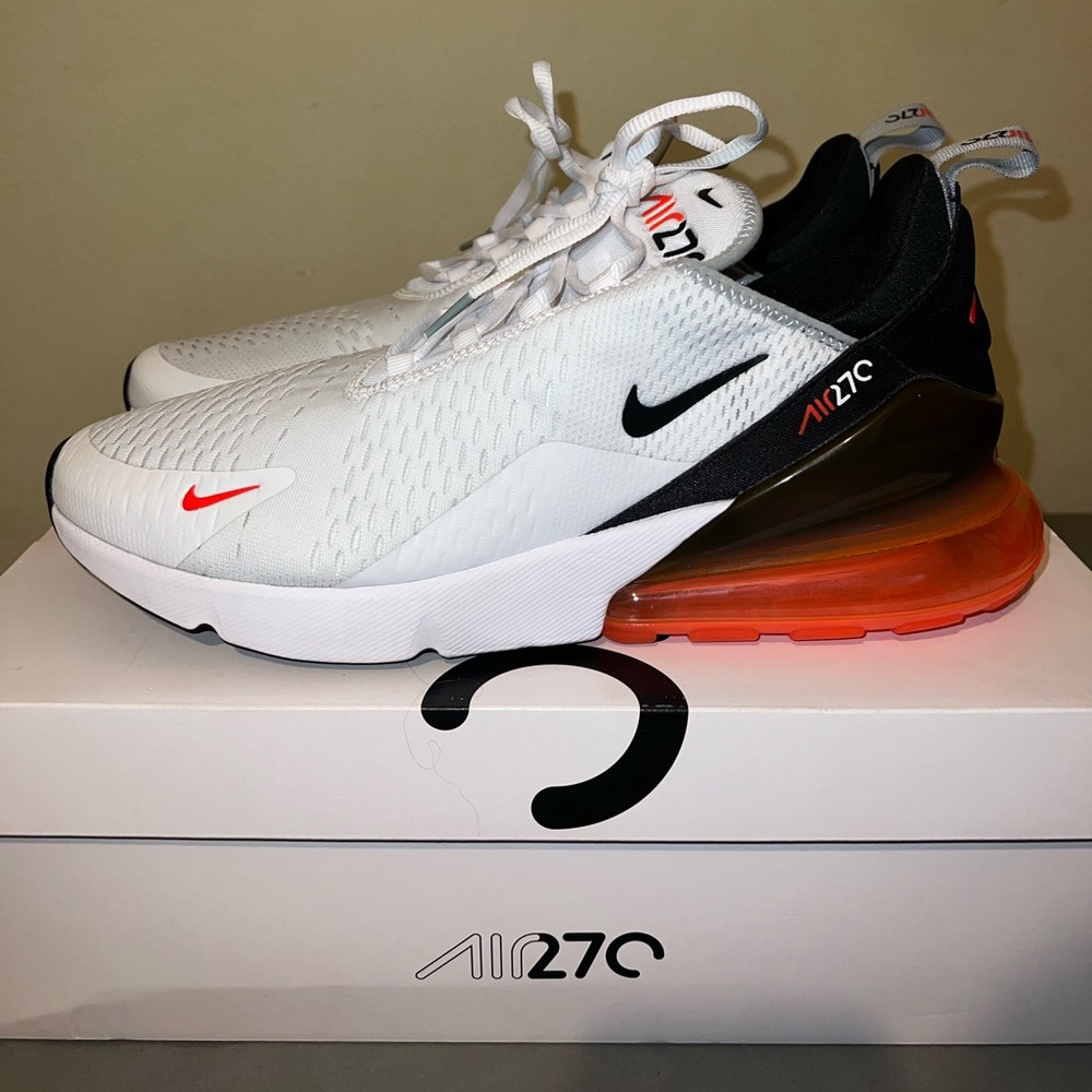 Air Max 270